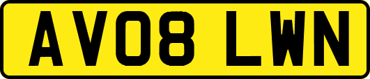 AV08LWN