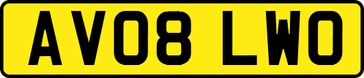 AV08LWO