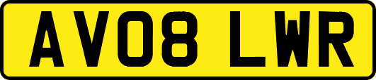 AV08LWR