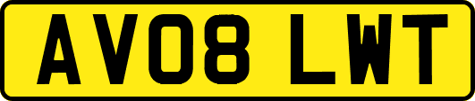 AV08LWT