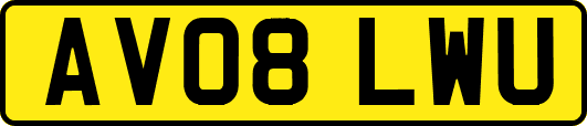 AV08LWU