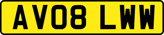 AV08LWW