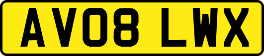 AV08LWX
