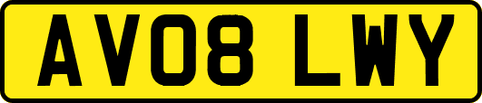 AV08LWY