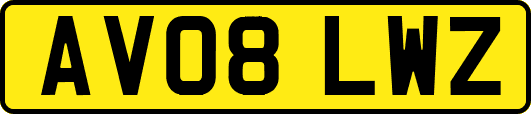 AV08LWZ