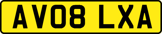 AV08LXA