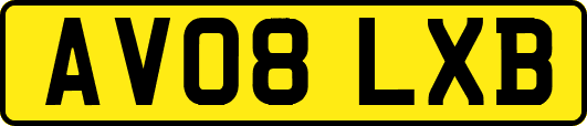 AV08LXB