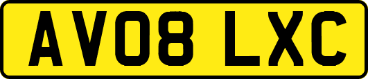 AV08LXC