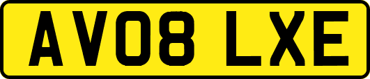 AV08LXE