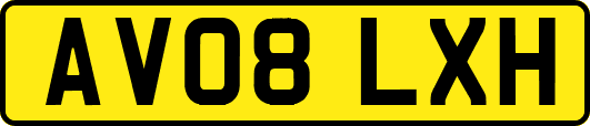 AV08LXH
