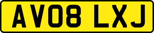 AV08LXJ