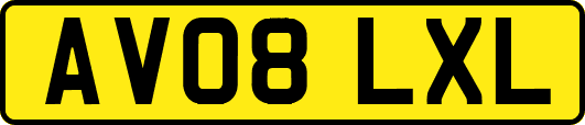 AV08LXL