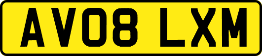 AV08LXM
