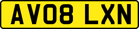 AV08LXN