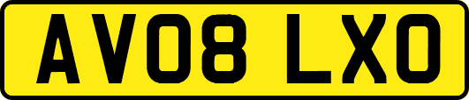 AV08LXO