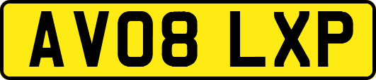 AV08LXP