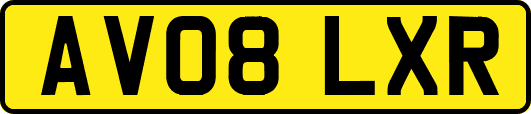 AV08LXR