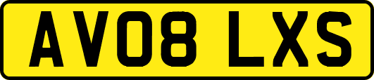 AV08LXS