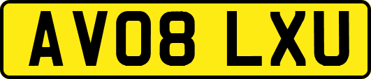 AV08LXU