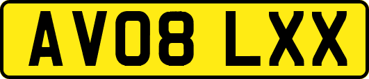 AV08LXX