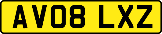 AV08LXZ