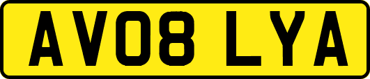 AV08LYA