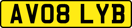 AV08LYB