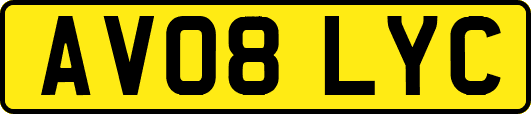 AV08LYC