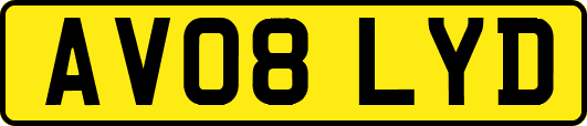 AV08LYD