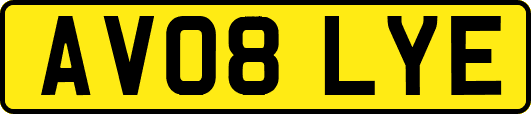 AV08LYE