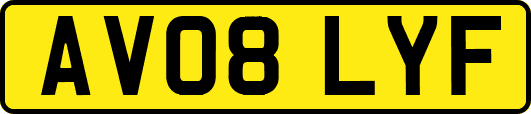 AV08LYF