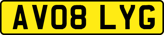 AV08LYG