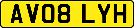 AV08LYH