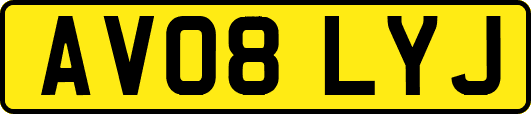 AV08LYJ