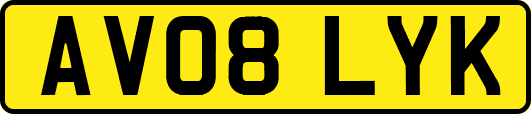 AV08LYK