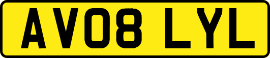 AV08LYL