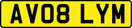 AV08LYM
