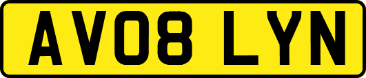 AV08LYN