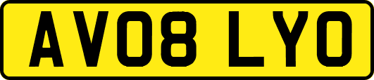 AV08LYO