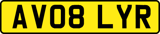 AV08LYR