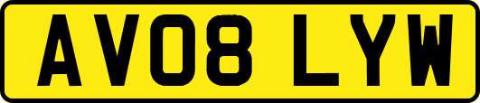 AV08LYW