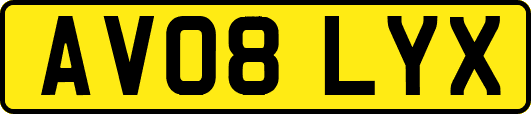 AV08LYX