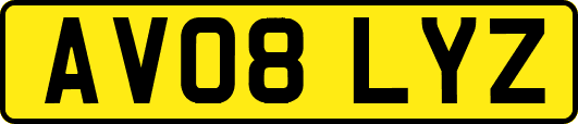 AV08LYZ