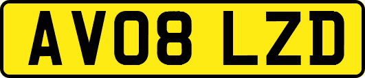 AV08LZD
