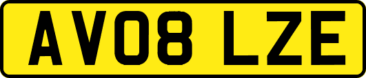 AV08LZE