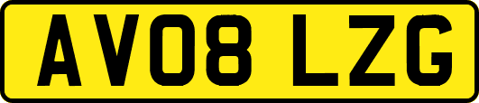 AV08LZG
