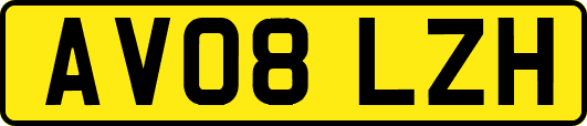 AV08LZH