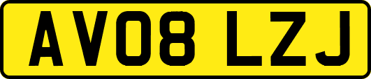 AV08LZJ
