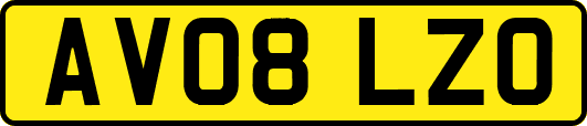 AV08LZO