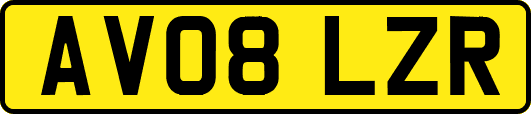 AV08LZR